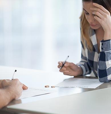 avocat en droit de la famille