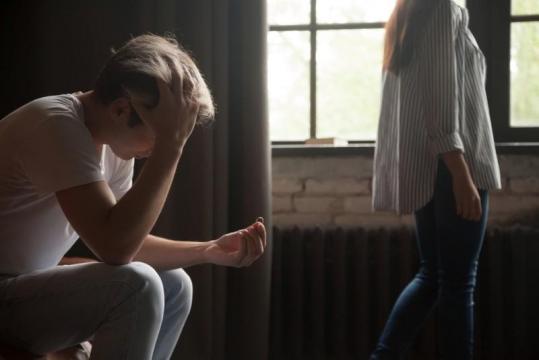 divorce par consentement mutuel