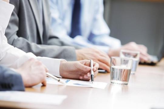 avocat pour société